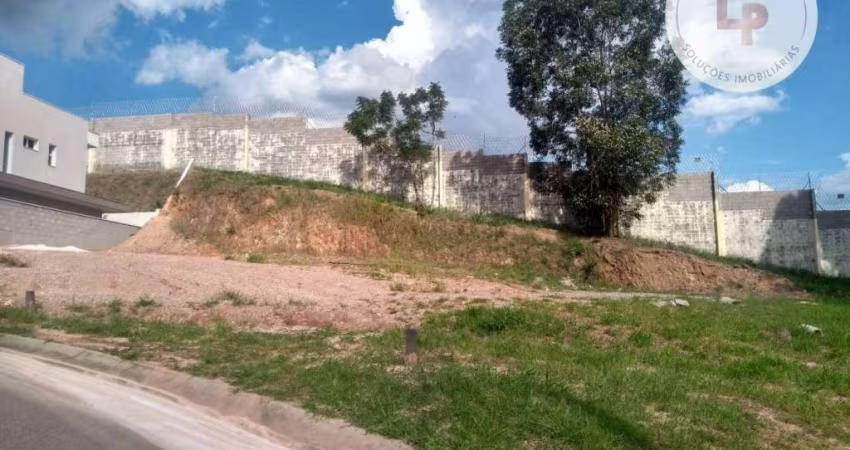 Terreno à venda, 363 m² por R$ 466.400 - Bella Vitta  - Jundiaí/SP