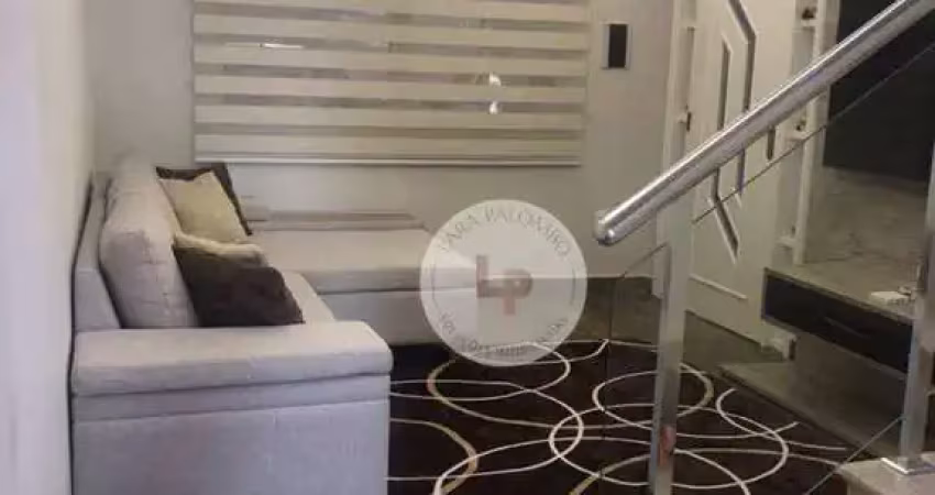 Casa com 3 quartos à venda na Rua Paulo Anselmo Boaventura, 65, Cidade Nova, Jundiaí