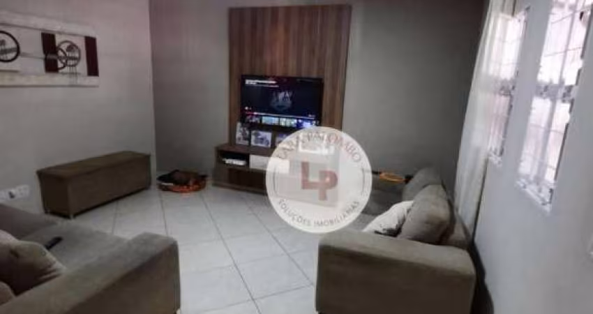 Casa com 3 dormitórios à venda, 169 m² por R$ 549.900,00 - Vida Nova III - Vinhedo/SP