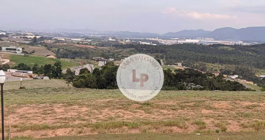Terreno à venda, 800 m² por R$ 1.060.000,00 - Condomínio Fazenda Serrazul - Itupeva/SP