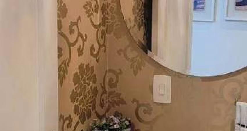 Apartamento com 3 dormitórios à venda, 92 m² por R$ 850.000,00 - Vila Japi II - Jundiaí/SP