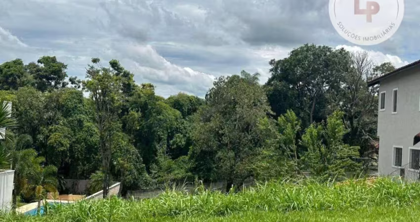 Terreno à venda, 790 m² por r$ 850.000,00 - condomínio vista alegre - café - vinhedo/sp