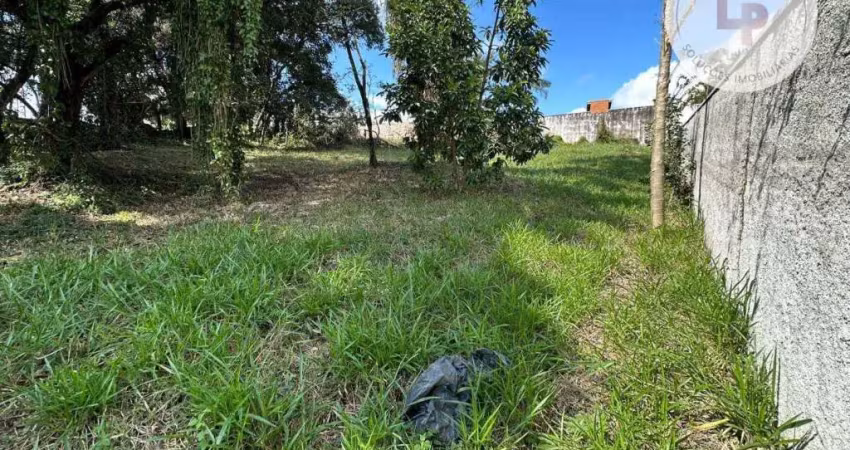Terreno à venda, 800 m² por r$ 798.000,00 - condomínio estância marambaia - vinhedo/sp