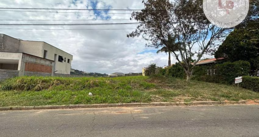 Terreno à venda, 800 m² por R$ 1.300.000,00 - Condomínio Estância Marambaia - Vinhedo/SP