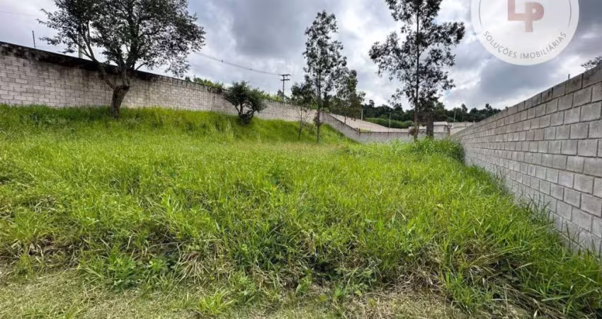Terreno à venda, 827 m² por r$ 625.000,00 - condomínio villa d’ oro - vinhedo/sp