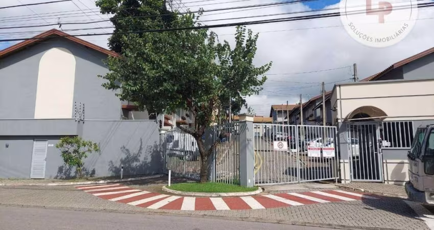 Casa com 2 quartos à venda, 75 m² por R$ 520.000 - Condomínio Vila Itália- Vinhedo/SP