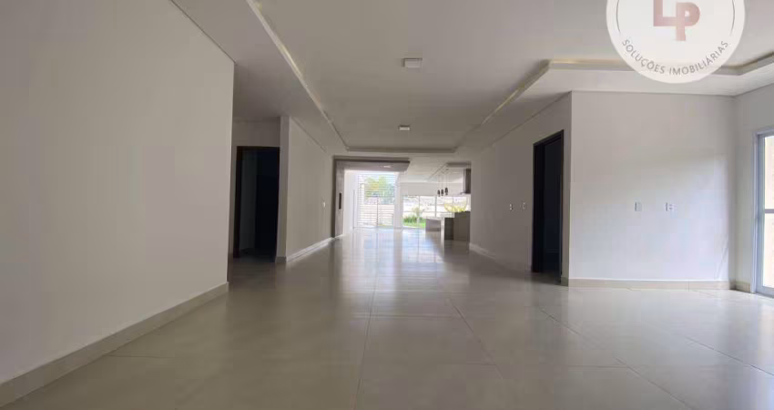Casa com 4 quartos à venda, 340 m² por R$ 2.000.000 - Condomínio Villa D'Oro - Vinhedo/SP