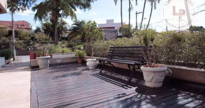 Apartamento com 3 suites à venda, 185 m² por R$ 1.100.000 - Vinhedo - Vinhedo/SP