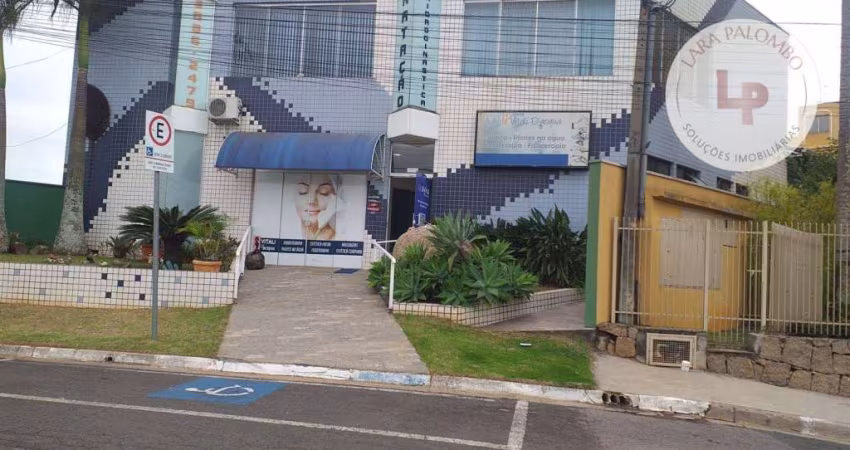 Prédio à venda, 44275 m² por R$ 2.100.000,00 - Residencial Flora - Vinhedo/SP