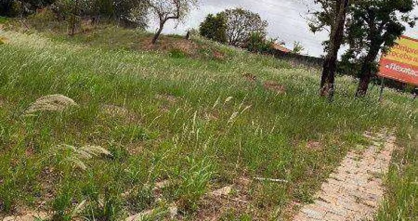 Terreno à venda, 2200 m² por R$ 2.331.503,00 - Vista Alegre - Vinhedo/SP