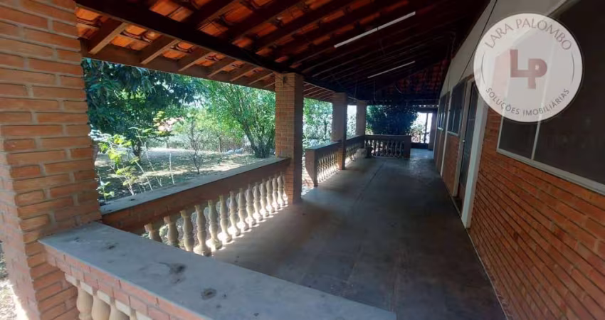 Casa com 3 dormitórios à venda, 251 m² por R$ 1.580.000 - Condomínio Vista Alegre - Vinhedo/SP