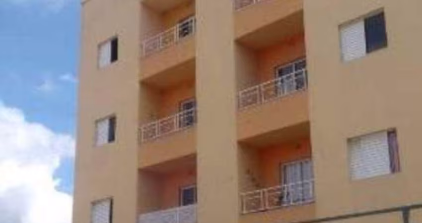 Apartamento com 2 quartos à venda - Parque Florence - Valinhos/SP