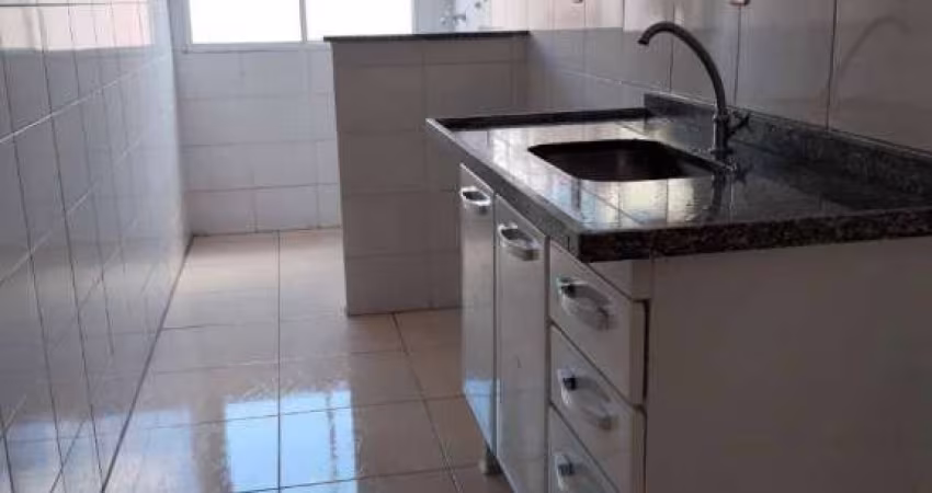 Apartamento com 2 quartos à venda, 50 m² por R$ 280.000 - Parque Florence - Valinhos/SP