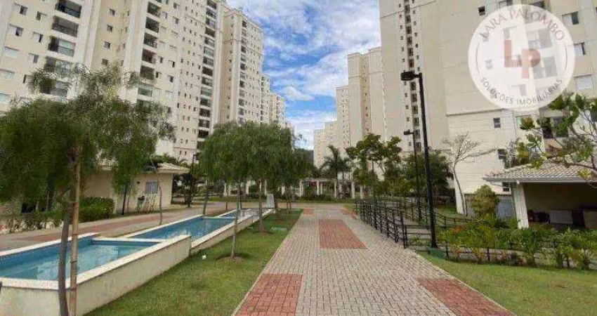 Apartamento à venda, 78 m² por r$ 680.000 - condominio atmosphera - jundiaí/sp