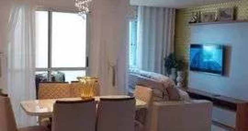 Apartamento Vista Park