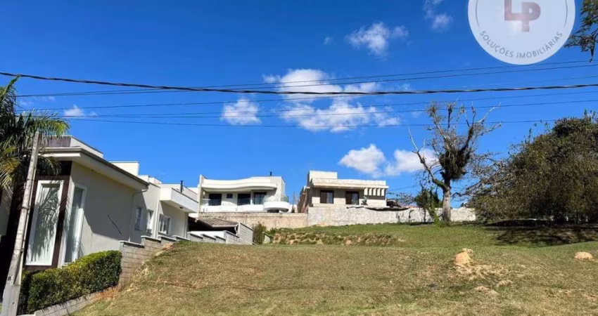 Terreno à venda - Condomínio Reserva dos Vinhedos - Louveira/SP