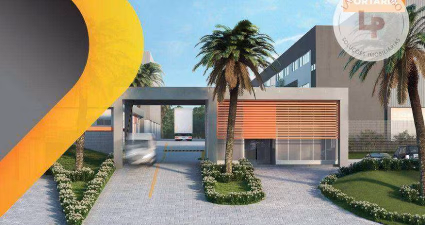 Galpão à venda, 1503 m² por R$ 6.400.000  - Itupeva/SP
