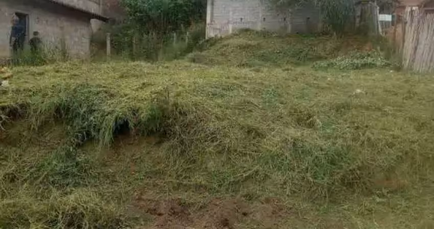 Terreno à venda, 275 m² por r$ 94.999,90 - jardim primavera - jarinu/sp