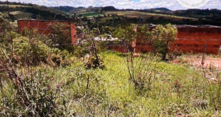 Terreno à venda, 325 m² por R$ 95.000,00 - Jardim Primavera - Jarinu/SP