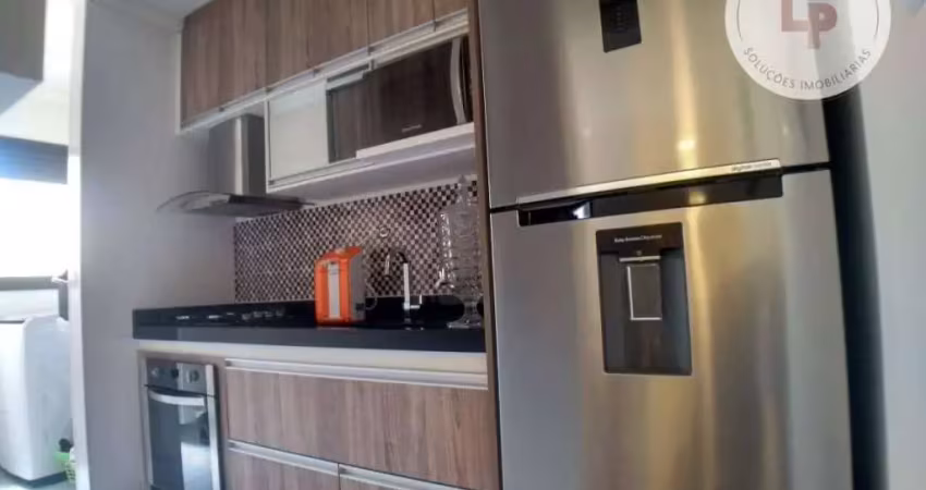 Apartamento garden á venda condomínio residencial vivere verde - vinhedo/sp