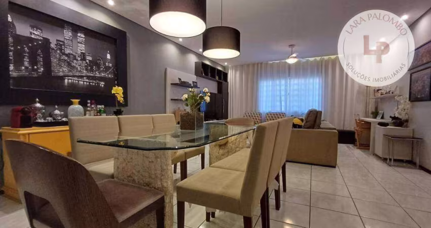 Casa com 3 quartos, sendo 1 suite à venda, 244 m² por R$ 800.000 - Jardim Nova Europa - Campinas/SP