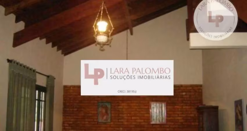 Casa com 3 dormitórios à venda, 200 m² por r$ 950.000,00 - bosque - vinhedo/sp