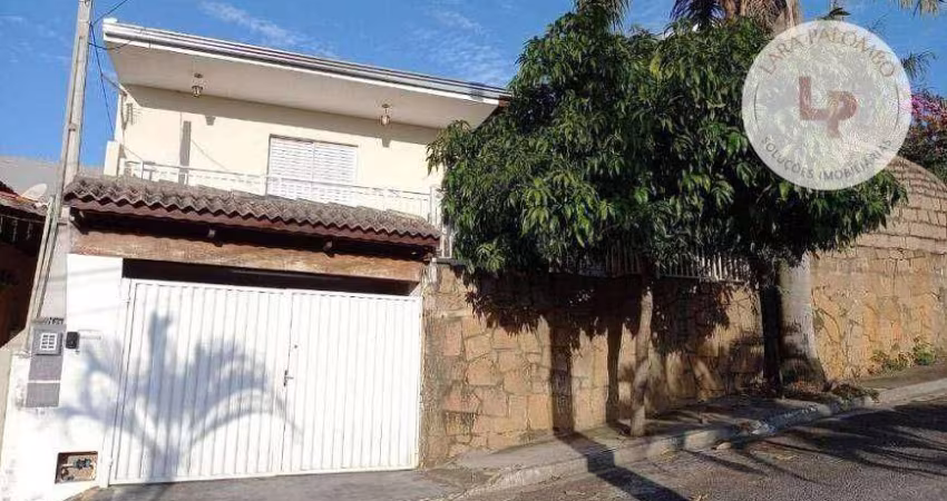 Casa com 4 quartos à venda no  Centro de Vinhedo/SP