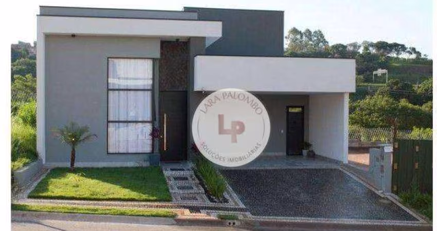 Casa à venda no Condomínio Mont’Alcino - Valinhos/SP
