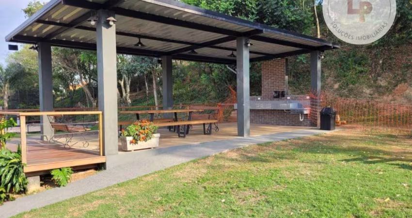Terreno à venda, 600 m² por R$ 901.000,00 - Condomínio Terras de Vinhedo - Vinhedo/SP