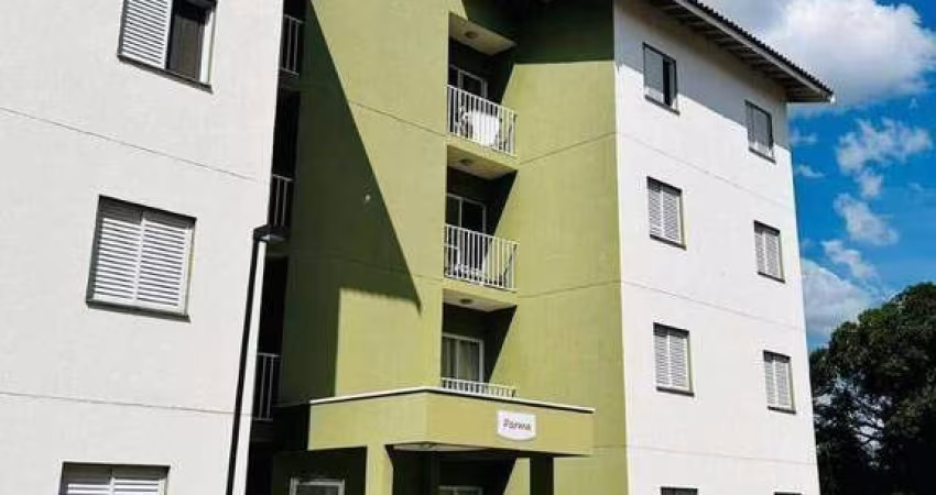 Apartamento com 2 quartos e 2 vagas à venda, 58 m² por R$ 320.000 - Residencial Vienna II - Vinhedo/SP