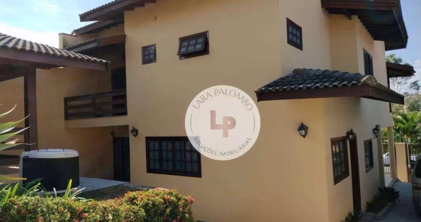 Casa à venda no bairro Parque Terranova em Valinhos/SP