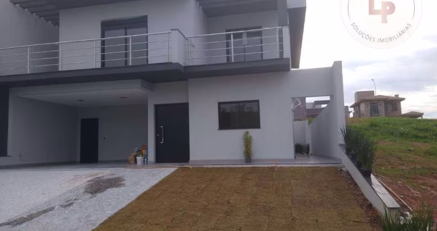 Casa com 4 suites à venda, 240 m² por R$ 2.200.000 - Condomínio Mont’Alcino - Valinhos/SP