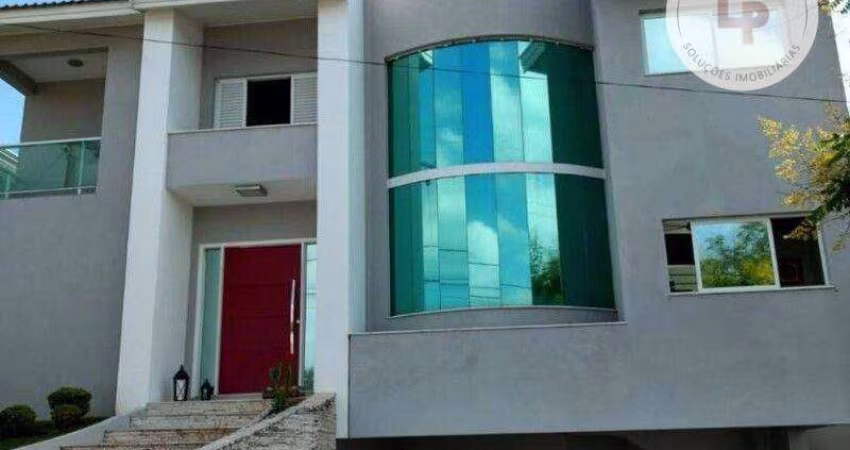 Casa Portal do Paraíso II (Aceita locação)
