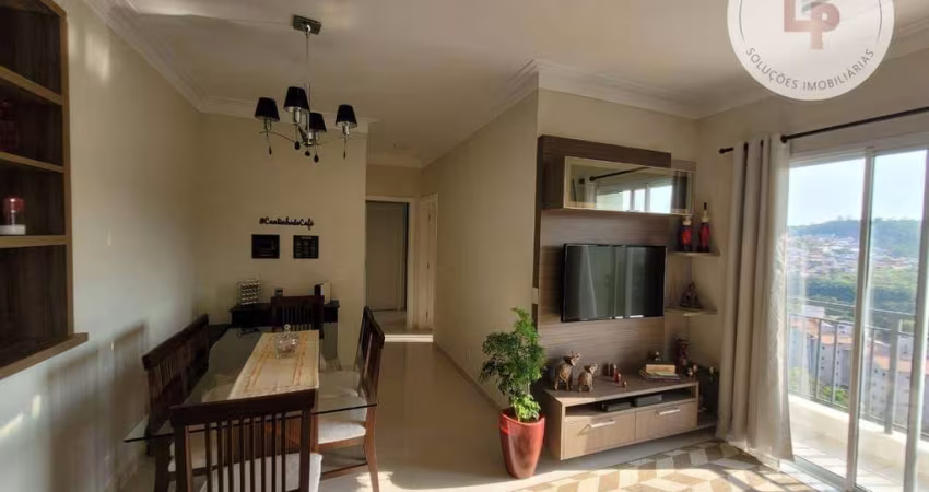 Apartamento com 2 quartos à venda - Parque Residencial Maison Blanche - Valinhos/SP