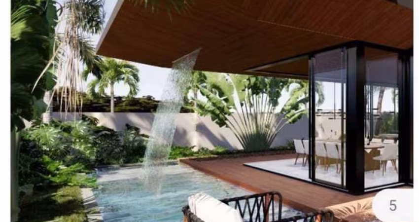 Terreno à venda, 511 m²  - Condomínio Reserva Colonial - Valinhos/SP