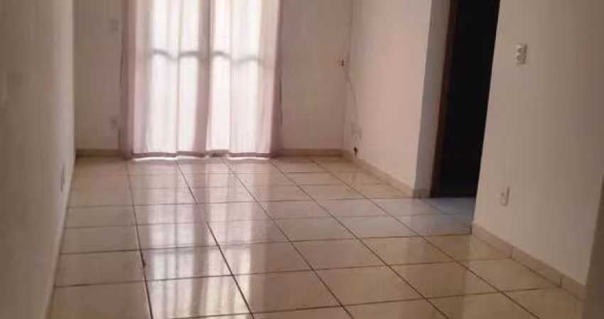 Apartamento com 2 quartos à venda, 50 m² - Parque Florence - Valinhos/SP