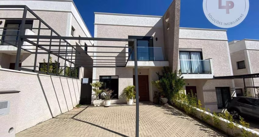 Casa com 3 suites à venda, 148 m² por R$ 1.200.000 - Condomínio Residencial Vila Murano - Valinhos/SP