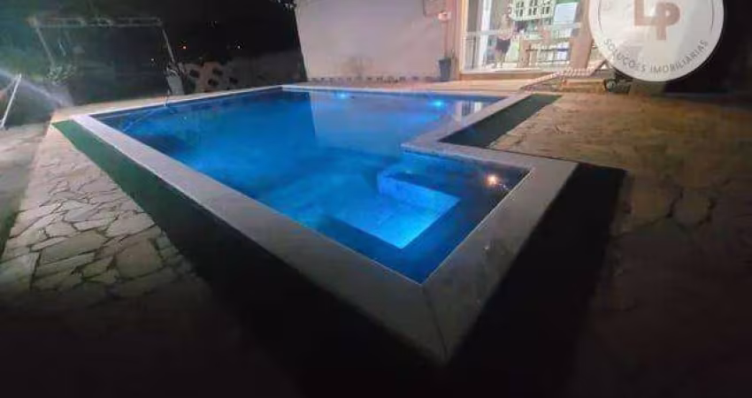 Casa com 4 dormitórios à venda, 300 m²  Jardim Santa Elisa - Itupeva/SP