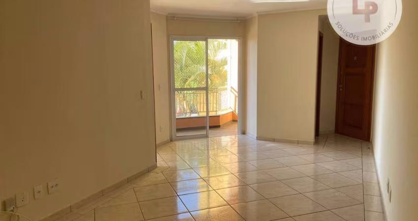 Apartamento com 3 quartos à venda, 97 m² por R$ 848.000 - Pinheirinho - Vinhedo/SP