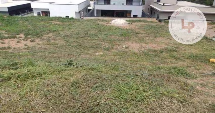 Terreno à venda, 300 m²  - Gran Ville São Venâncio - Itupeva/SP