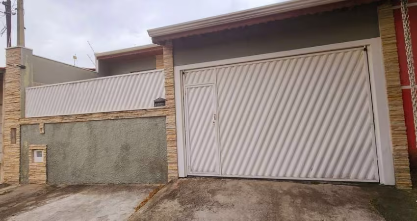 Casa com 3 dormitórios à venda, 190 m² por R$ 750.000,00 - Jardim Tannus - Jundiaí/SP