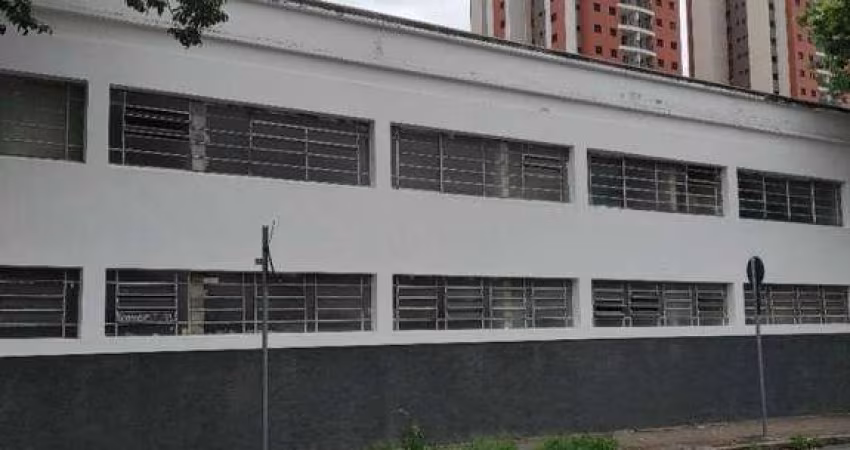 Galpão, 2083 m² - venda por R$ 4.500.000 ou aluguel por R$ 21.862/mês - Ponte São Joao - Jundiaí/SP
