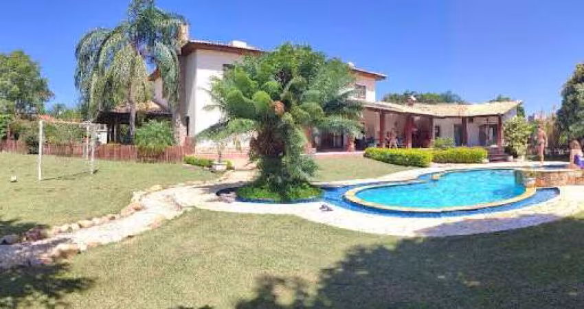 Casa para venda ou locação no condomínio Portal da Concórdia em Cabreúva