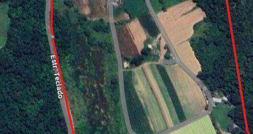 Área à venda, 194.153 m² por R$ 11.650.000 - Vila Aparecida - Suzano/SP