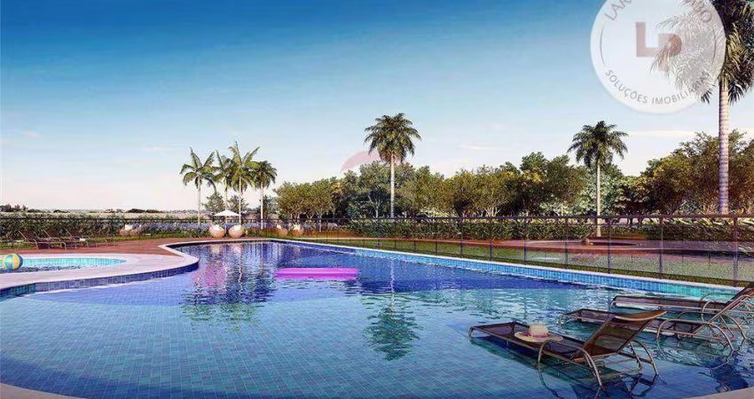 Terreno à venda, 360 m² por R$ 300.000,00 - Condominio Poema Japy - Itupeva/SP