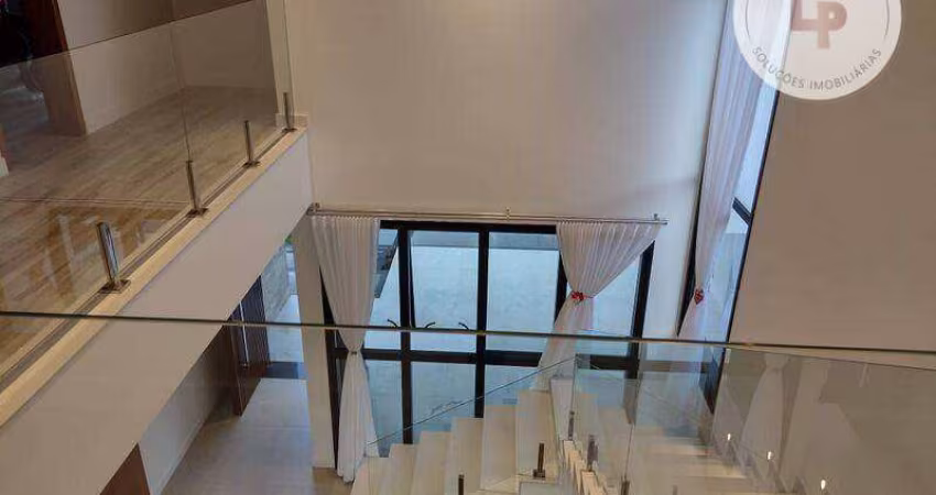 Linda CASA a venda no Brisas Jundiai