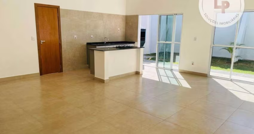 Casa com 3 quartos à venda, 134 m² por R$ 1.029.000 - Jardim das Videiras - Vinhedo/SP