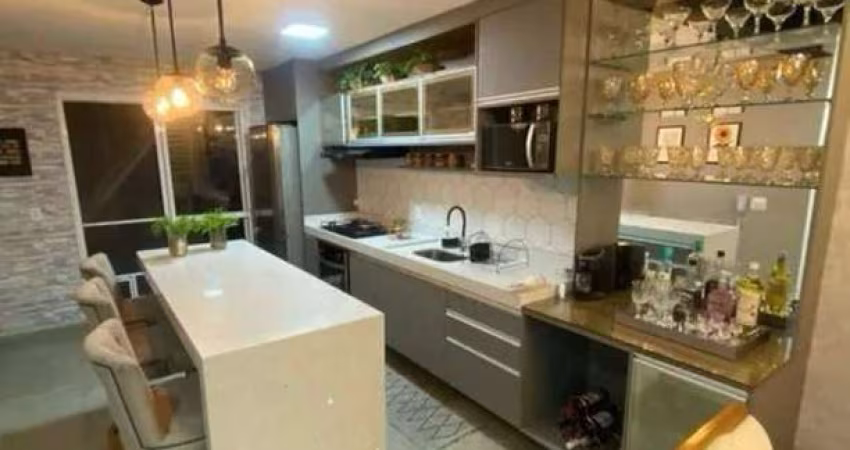 Casa com 3 quartos à venda, 98 m² por R$ 1.220.000 - Condomínio Village Mariana - Valinhos/SP