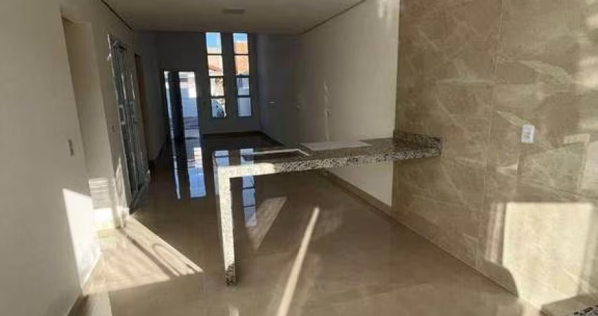 Casa com 2 quartos à venda - Jardim Vale Verde - Jundiaí/SP