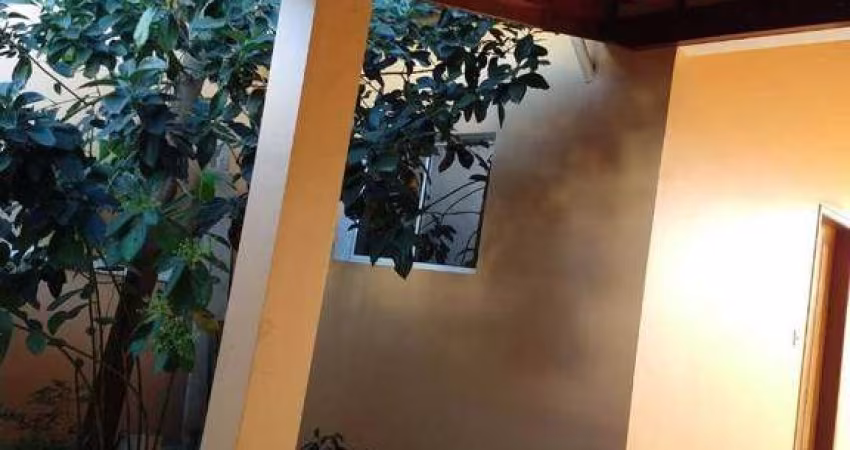 Casa com 1 dormitório à venda, 100 m² por R$ 650.000,00 - Jardim Marambaia - Jundiaí/SP